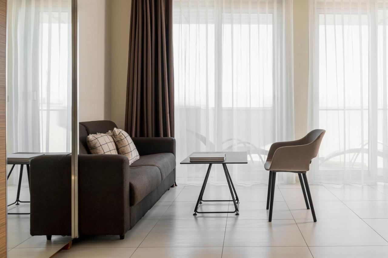 רימיני Aqua Hotel מראה חיצוני תמונה