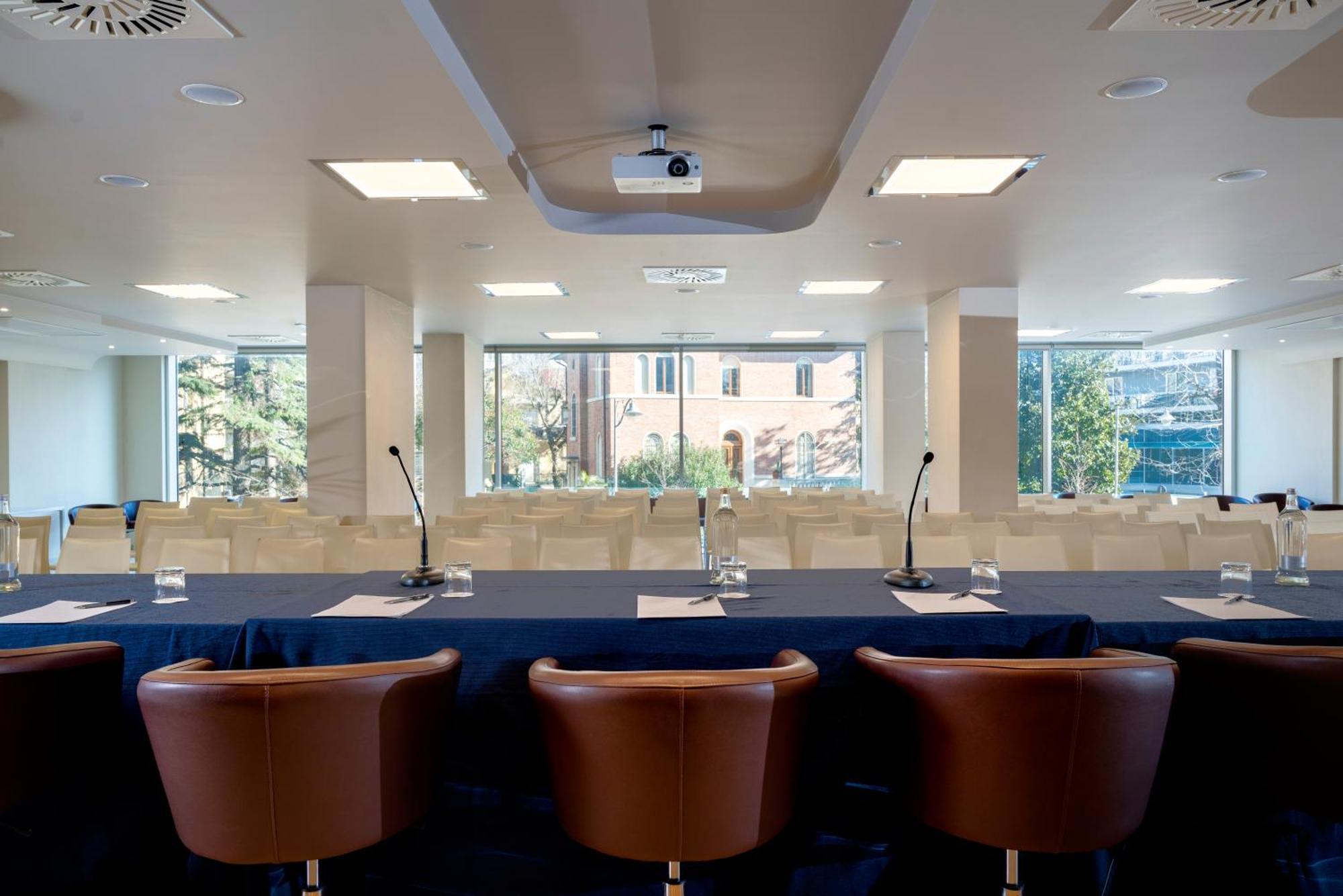 רימיני Aqua Hotel מראה חיצוני תמונה
